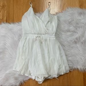 🤍 Francesca Romper